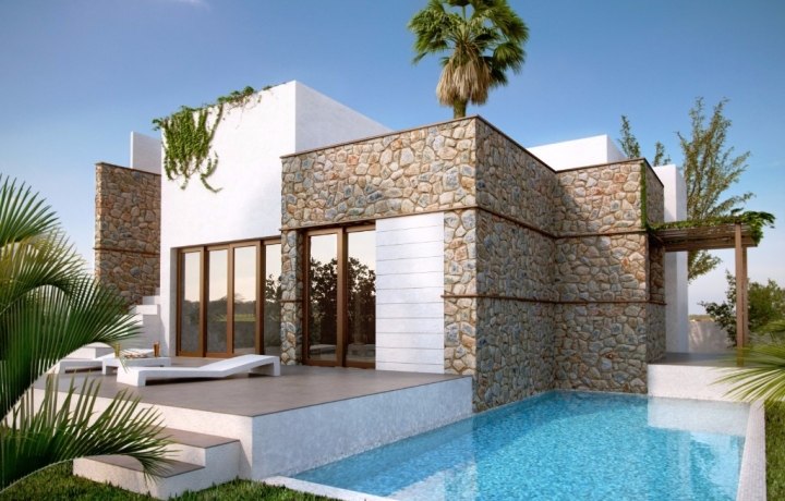 Buy New Build Properties in Orihuela Costa, Costa Blanca