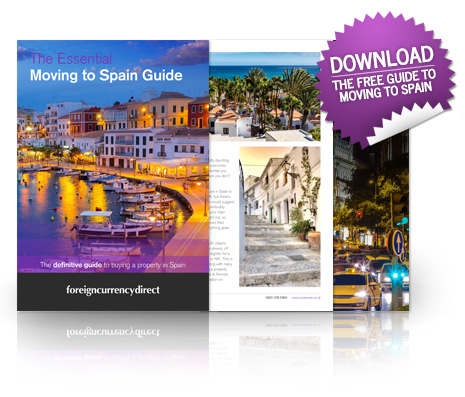 Download the essential moving to spain expat guide