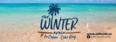 La segunda edición de “The Winter Beach” está aquí