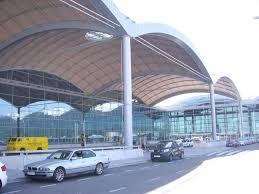 Great news on passenger figures at Alicante Airport