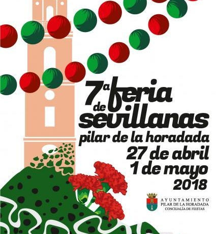 Feria de Sevillanas