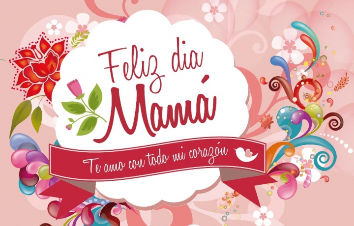 Día de la Madre en España