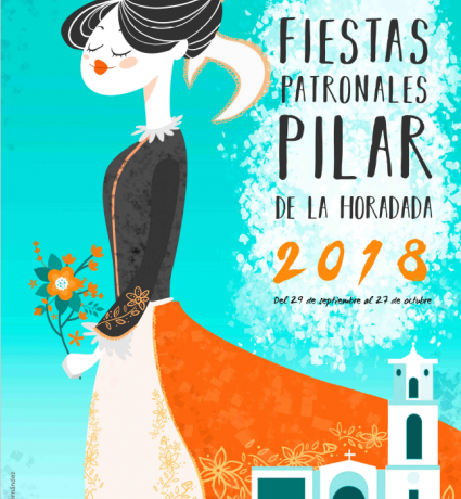 Fiestas de los Santos Patronos de Pilar De La Horadada