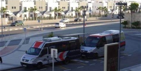 New Bus Route for the Orihuela Costa